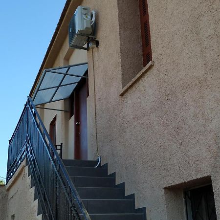 לינה וארוחת בוקר Perivólia Casa Patriko מראה חיצוני תמונה
