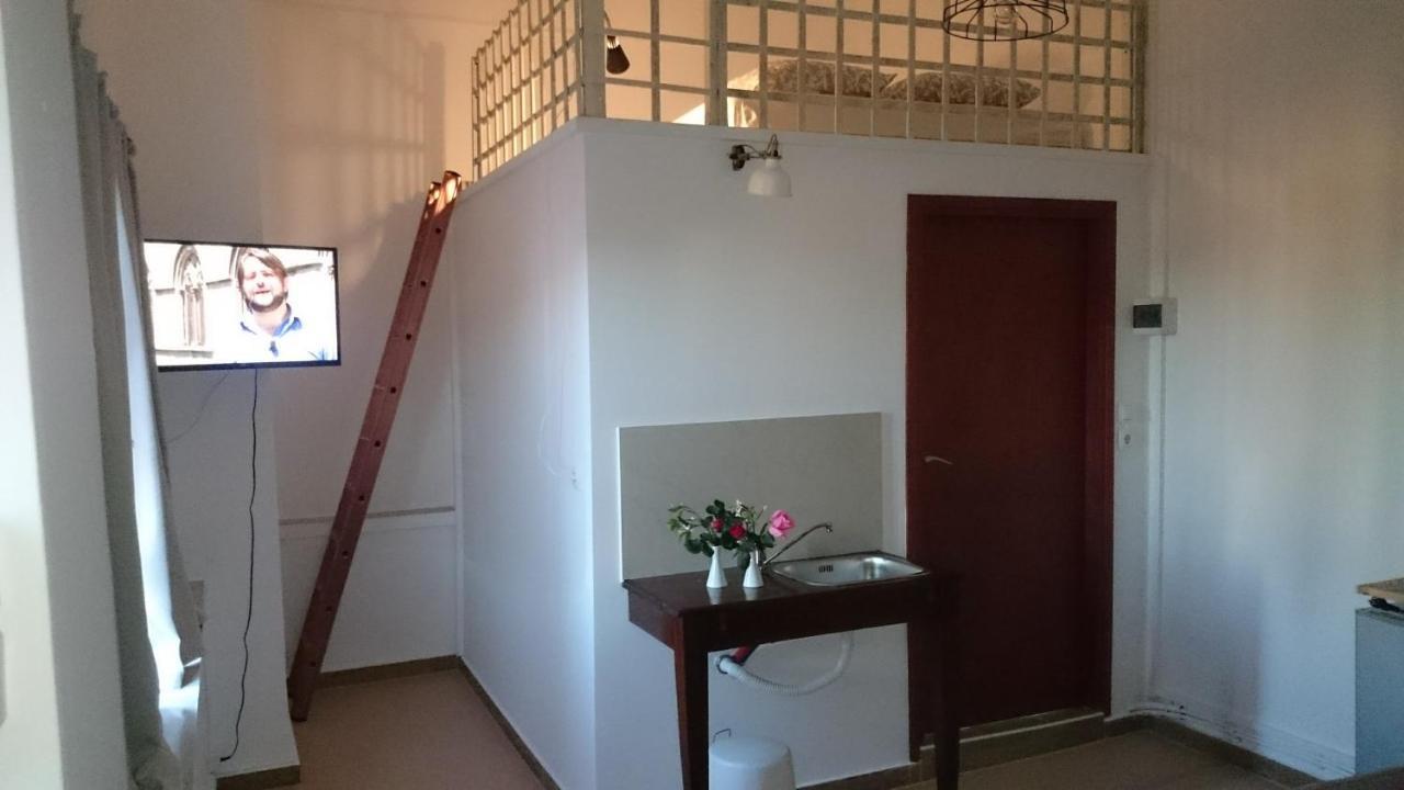 לינה וארוחת בוקר Perivólia Casa Patriko מראה חיצוני תמונה