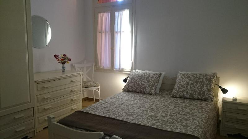 לינה וארוחת בוקר Perivólia Casa Patriko מראה חיצוני תמונה